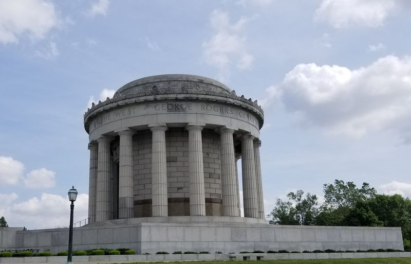 Vincennes, Knox County