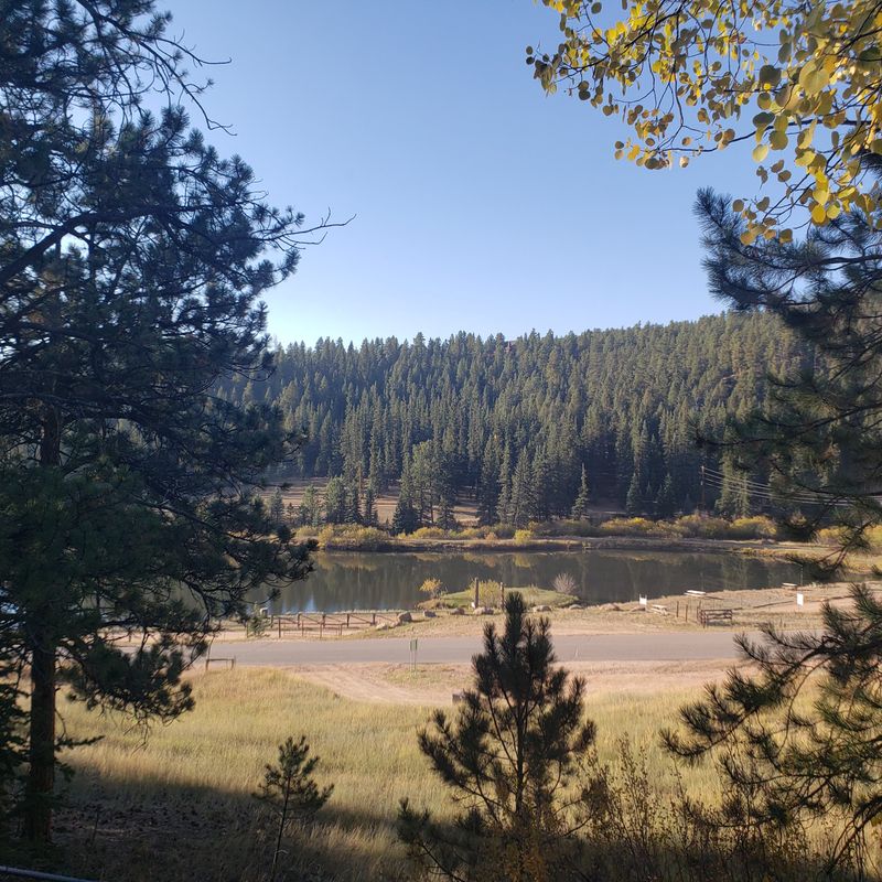 Lower Lake Ranch