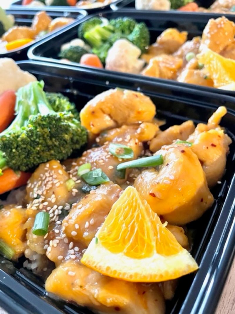 Saucy Kitchen, Jacksonville