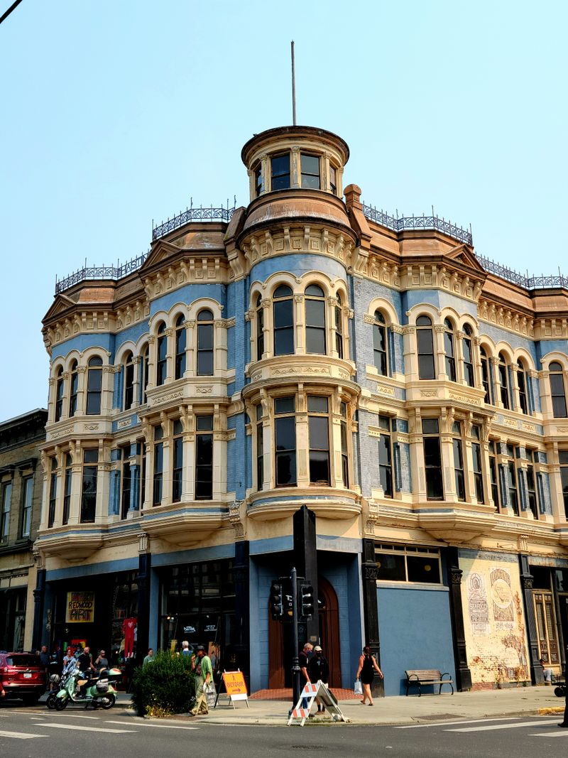 Browse Artisan Shops