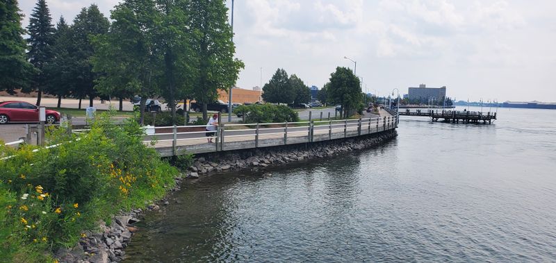 St. Marys, St. Marys River