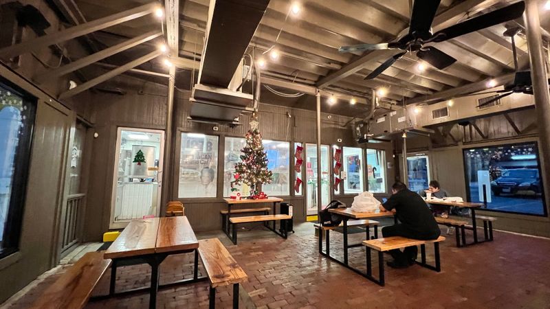 Taco Cabana, San Antonio