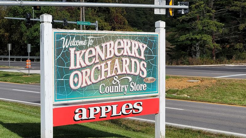 Ikenberry Orchards