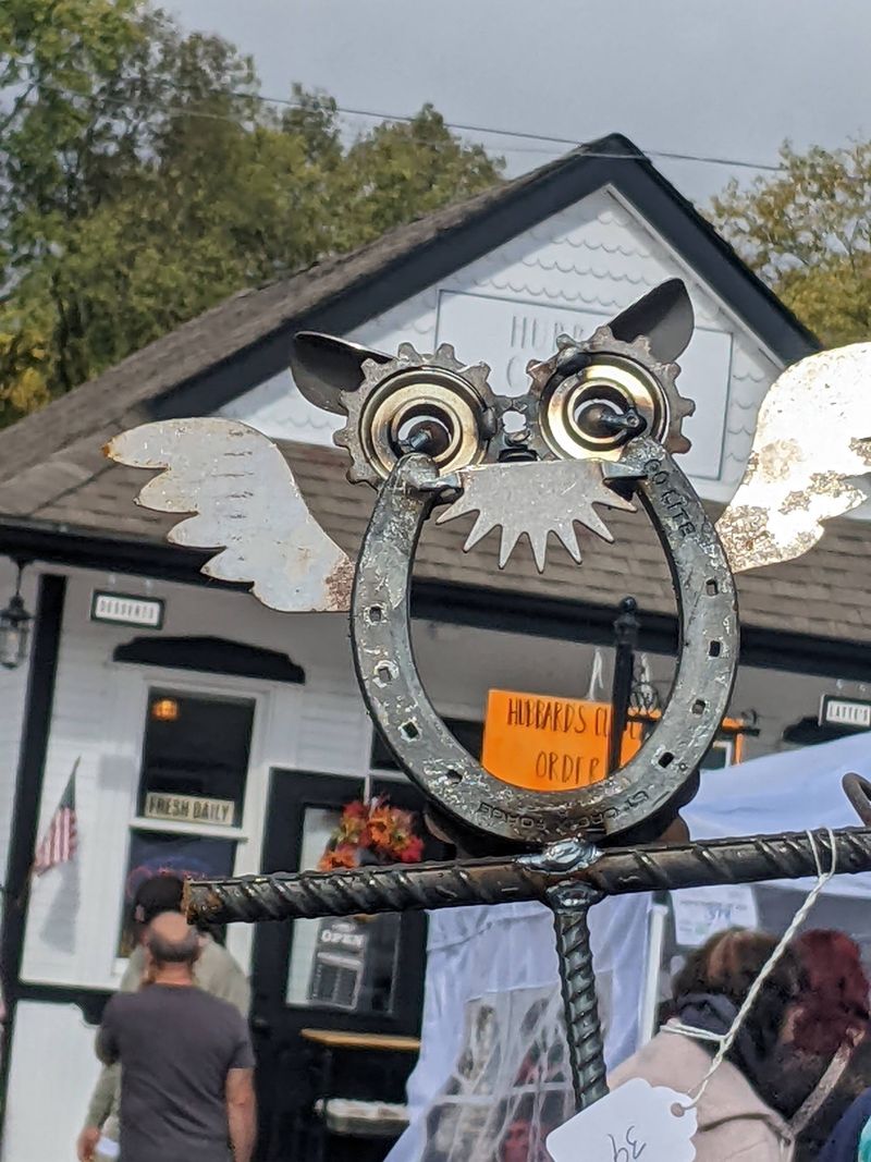 Ohio Sauerkraut Festival 