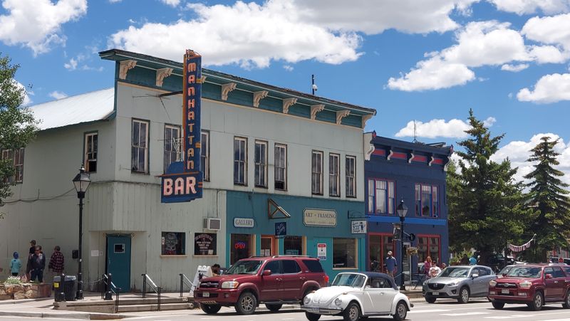 Leadville