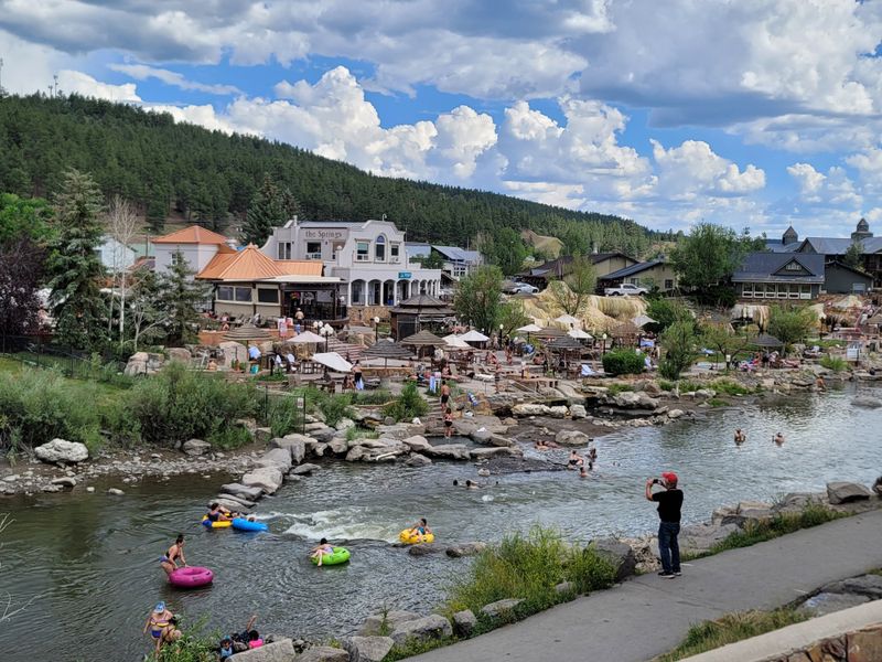 Pagosa Springs