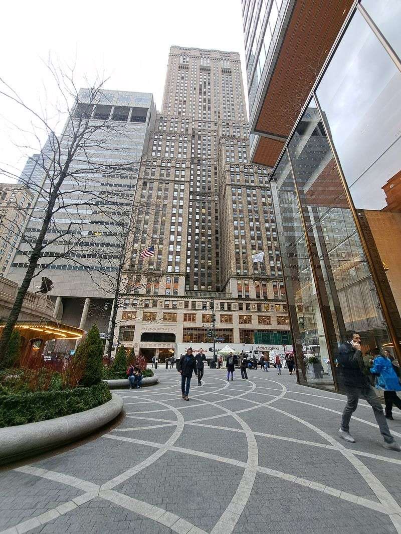 Syracuse - Salt City Staples and Festival Bites