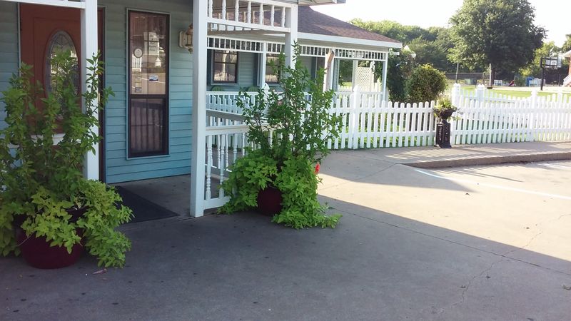 Road Trip Rule Always Stop Here