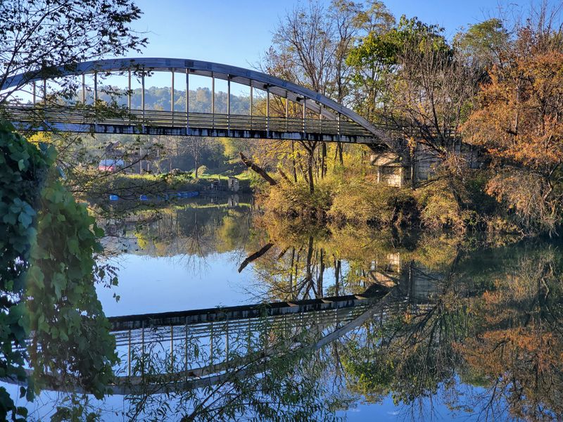 Franklin’s Heritage Along the Little Tennessee
