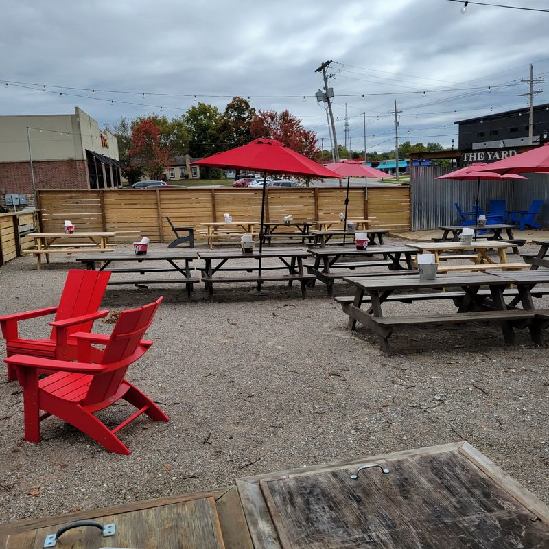 Dessert Is Not An Afterthought