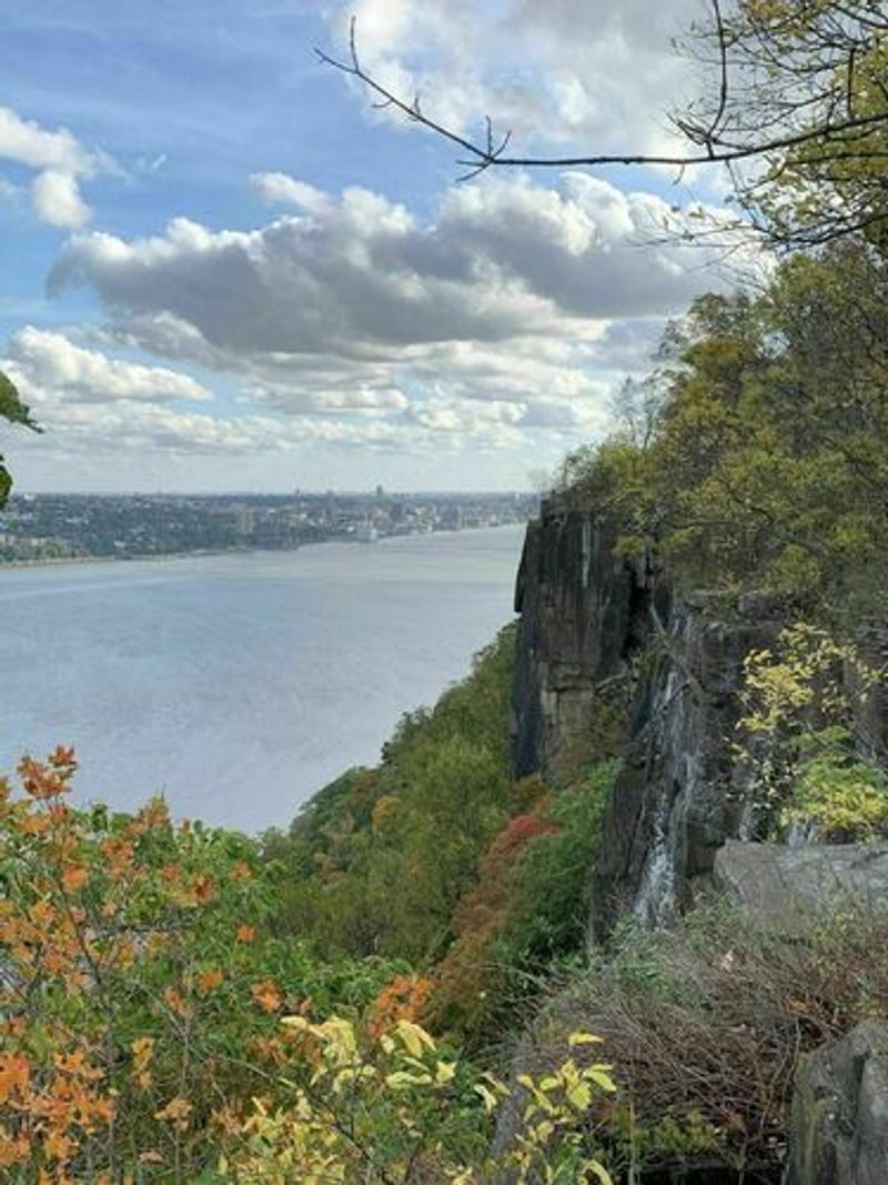 Palisades Interstate Park