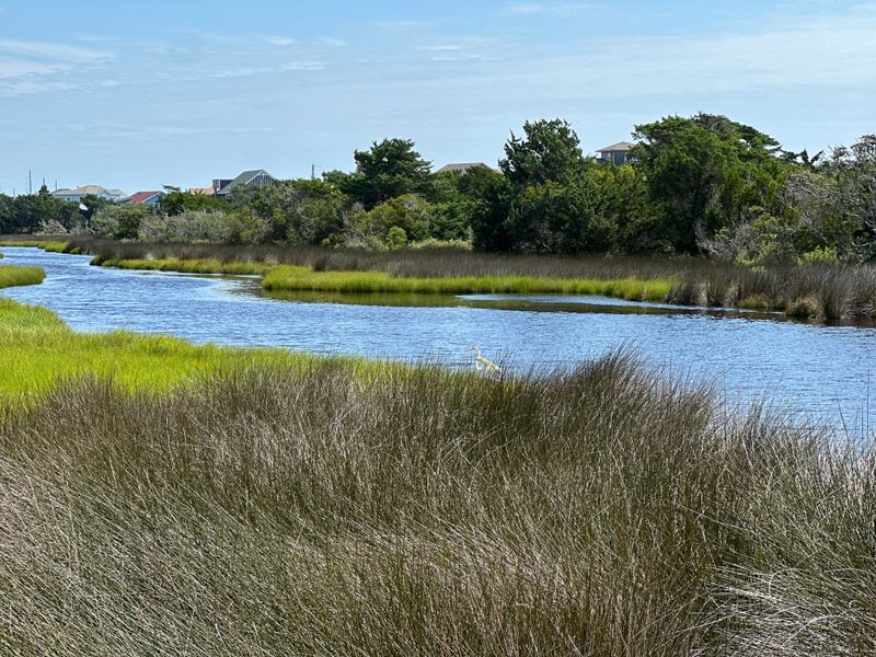Hatteras Village Quiet Porches