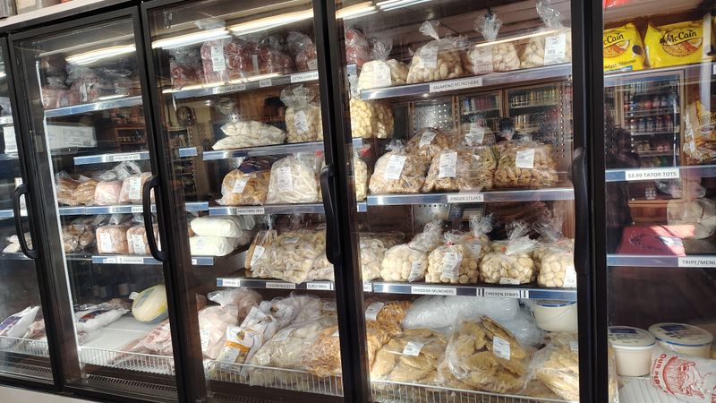 Del Monte Meats, Pocatello