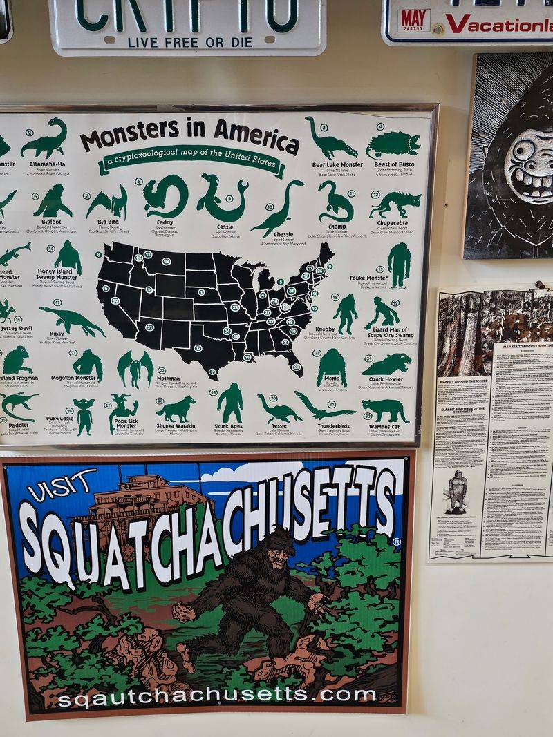 Founder focus and museum mission