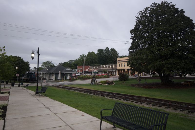 Southern Hospitality You Can Feel