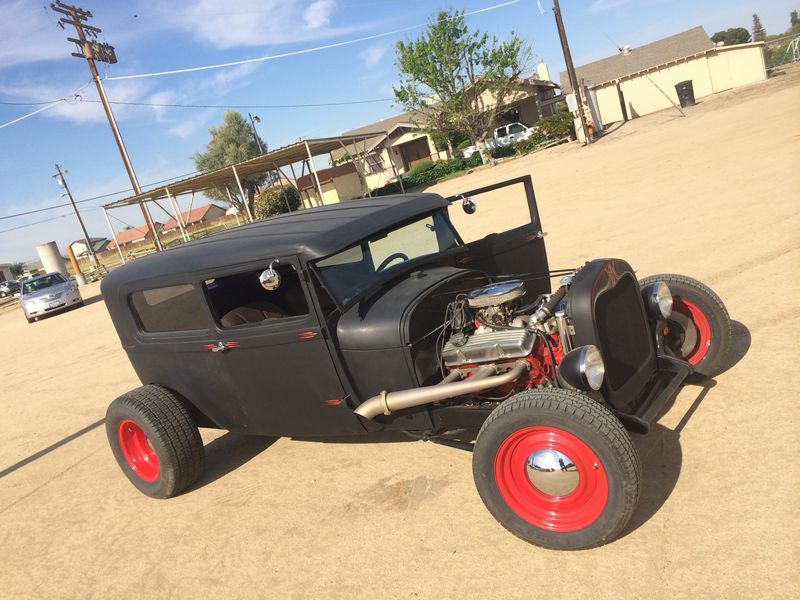 Shafter: Silver Mining Town Frozen in Time