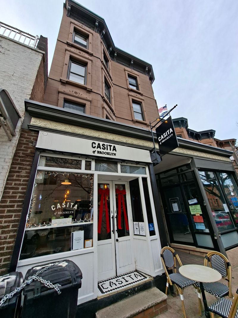 Casita of Brooklyn