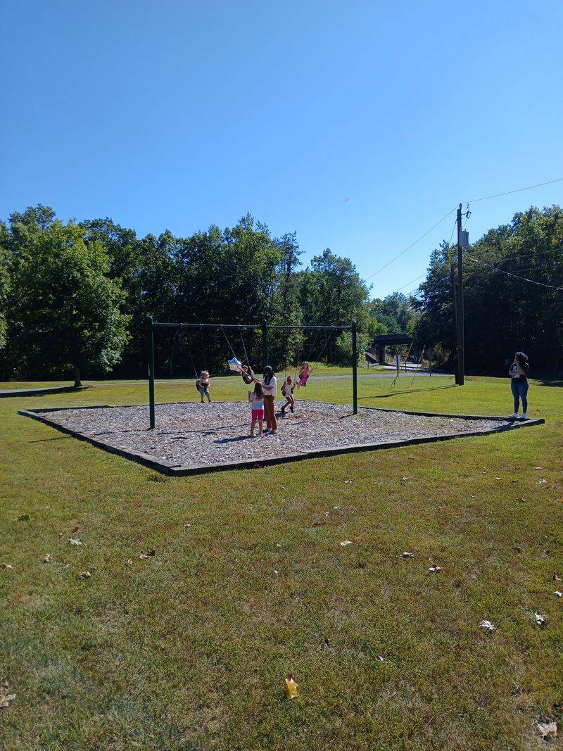 Trails Forests And Rivers Minutes Away