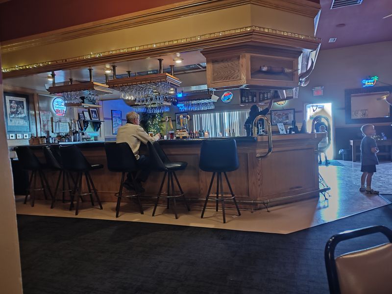 St. Louis Style BBQ Spare Ribs