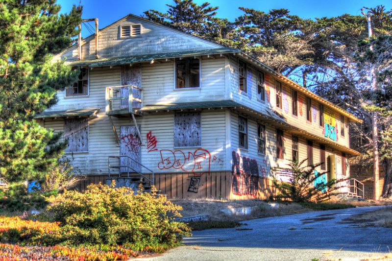 Fort Ord National Monument and CSU Monterey Bay