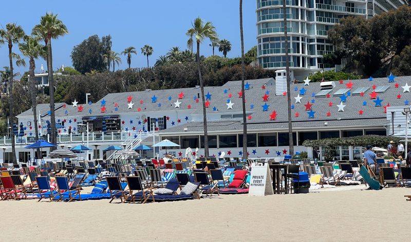 Beverly Hills Beach Club