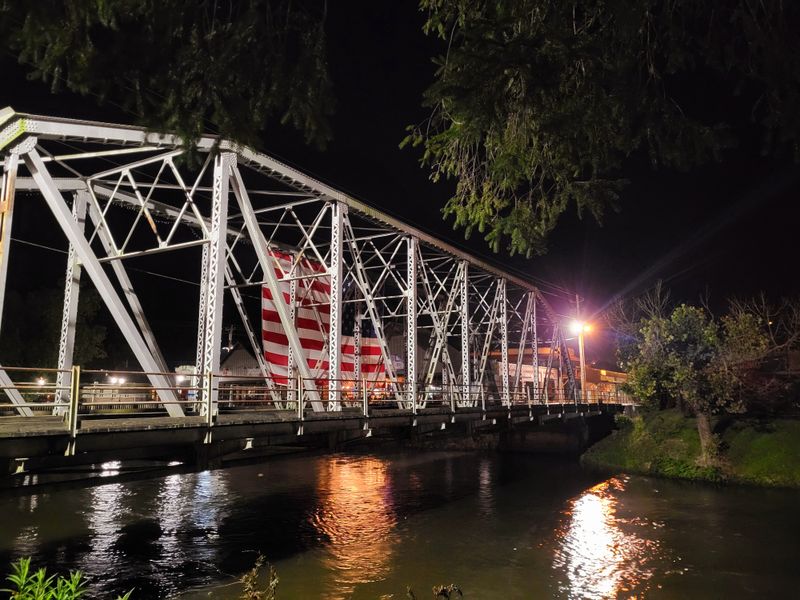 McCaysville and Copperhill Twin Town Stroll