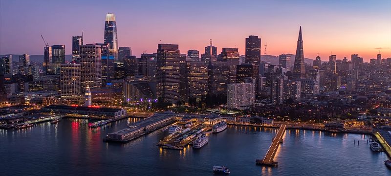 Underestimating How Huge California Really Is