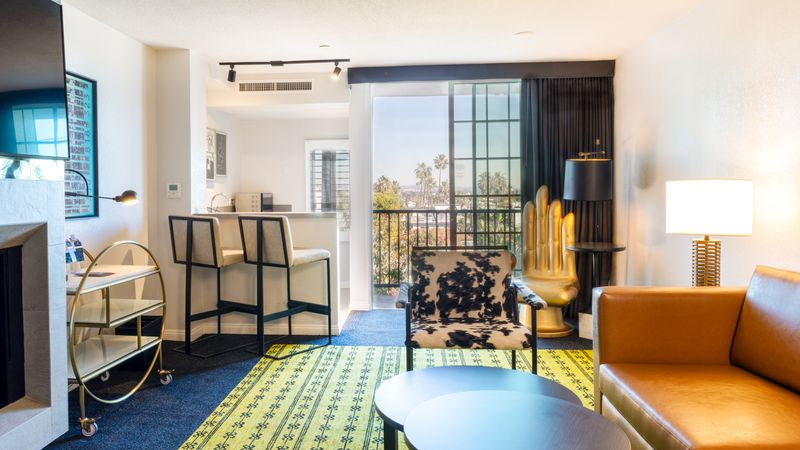 Montrose at Beverly Hills - West Hollywood