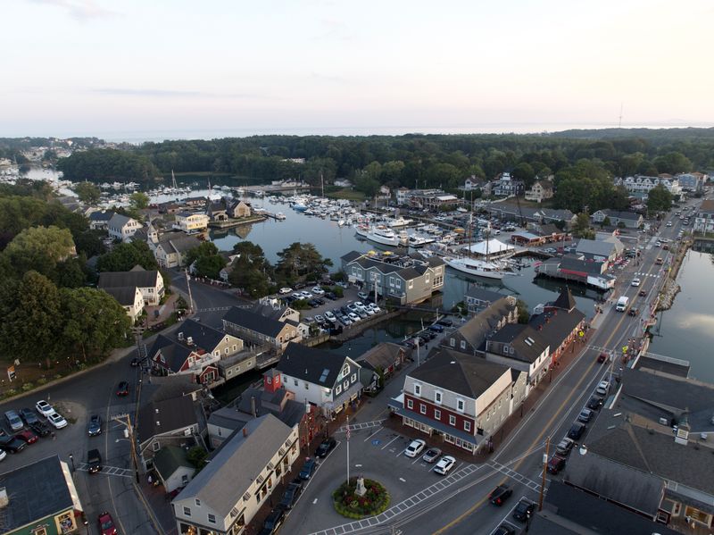 Kennebunkport