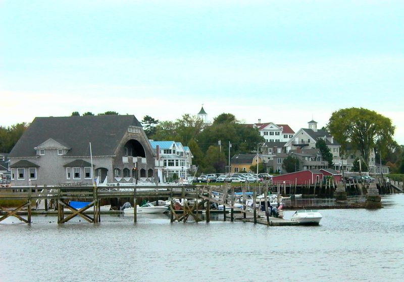 Kennebunkport