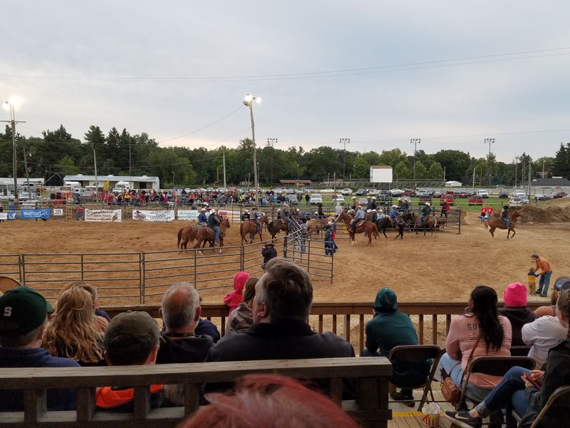 Charlotte and Eaton County