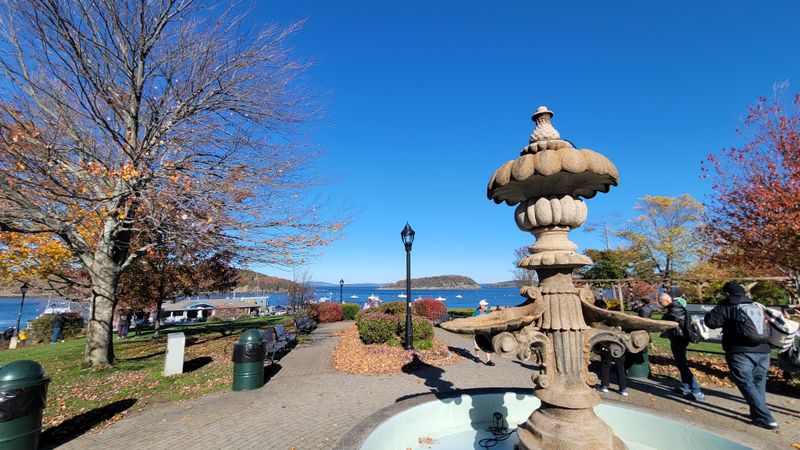 Bar Harbor