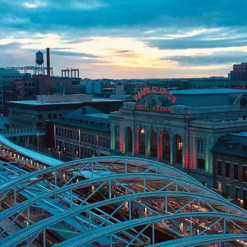 Right On Red Has Specific Downtown Exceptions