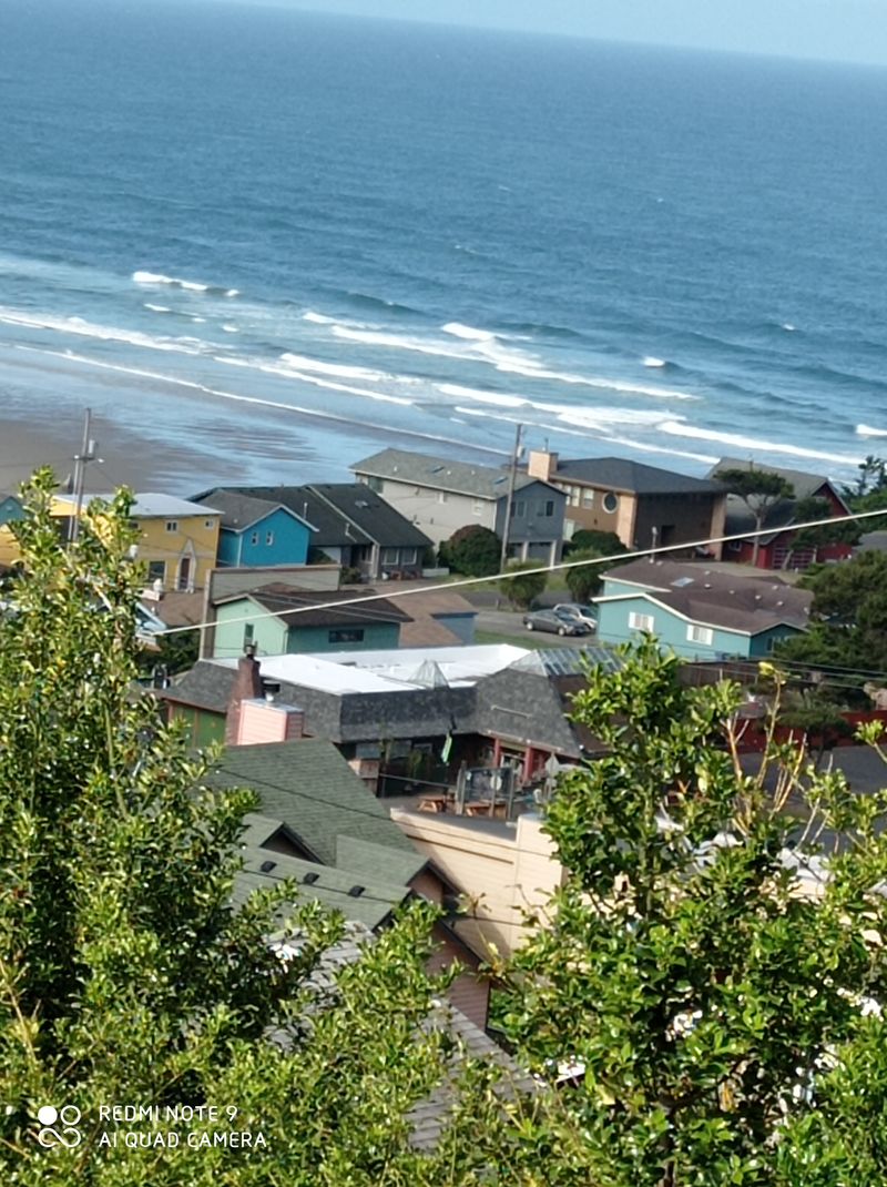 Yachats