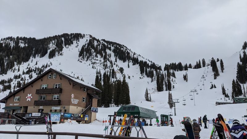 Little Cottonwood Canyon Link