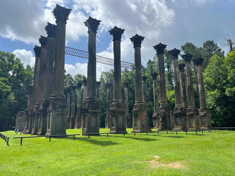 Port Gibson, Mississippi