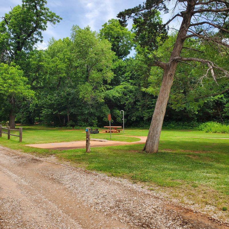 Parks and Outdoor Recreation Beyond the Canyon