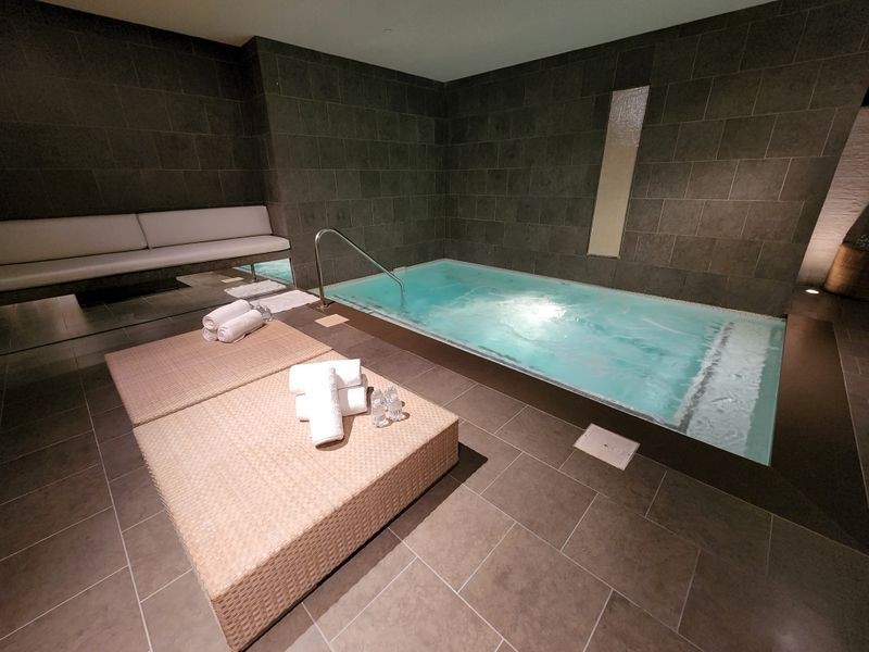 Red Rock Spa By Well & Being