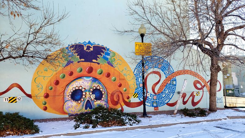 Palace of the Governors: Where History Speaks