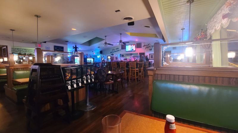 Christine's Casual Dining