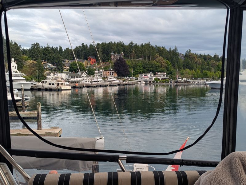 Roche Harbor Resort Marina