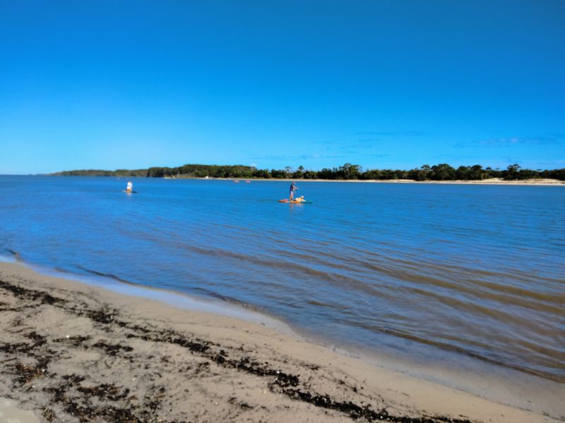 Indian Pass Beach, 2101 Indian Pass Rd, Port St Joe, FL 32456