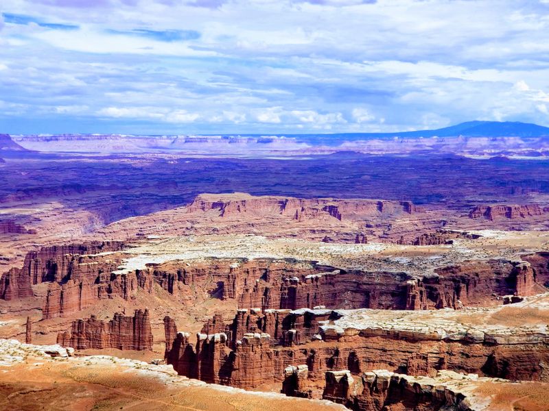 Canyonlands National Park