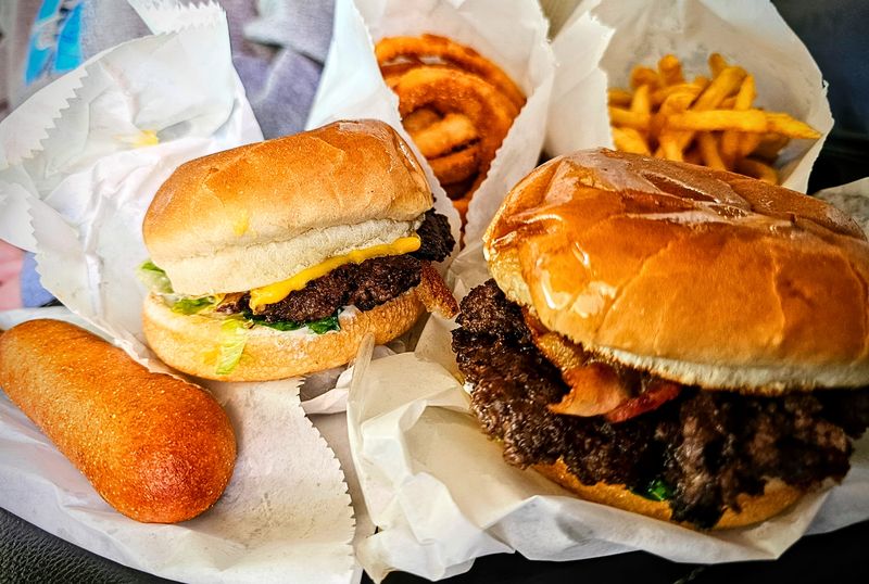 Comforting Flavors That Capture Roadside History