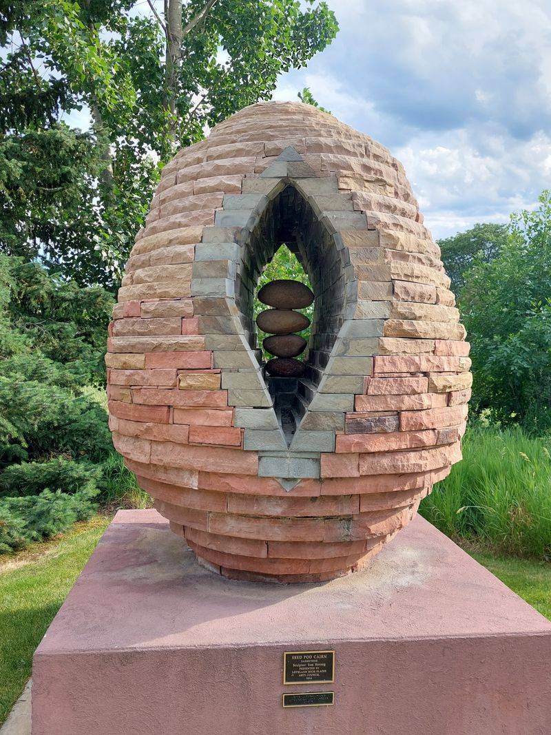 Loveland - Sculpture Parks and Stone Whisperers