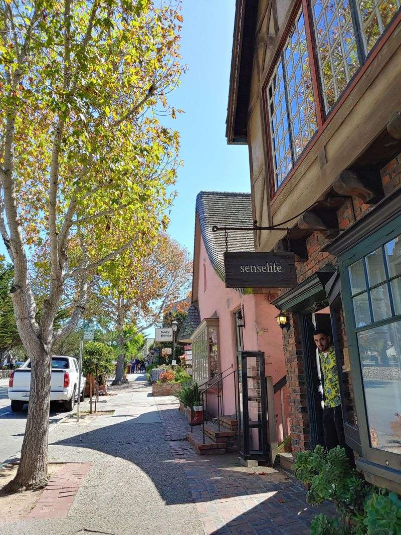 Art Galleries & Boutiques