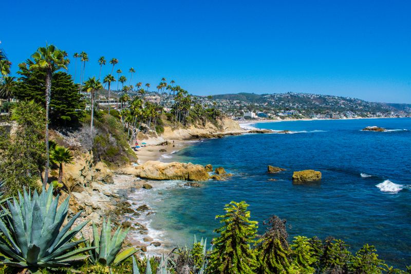 Laguna Beach