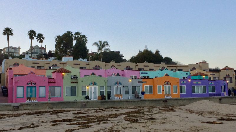 Capitola Village