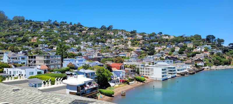 Sausalito