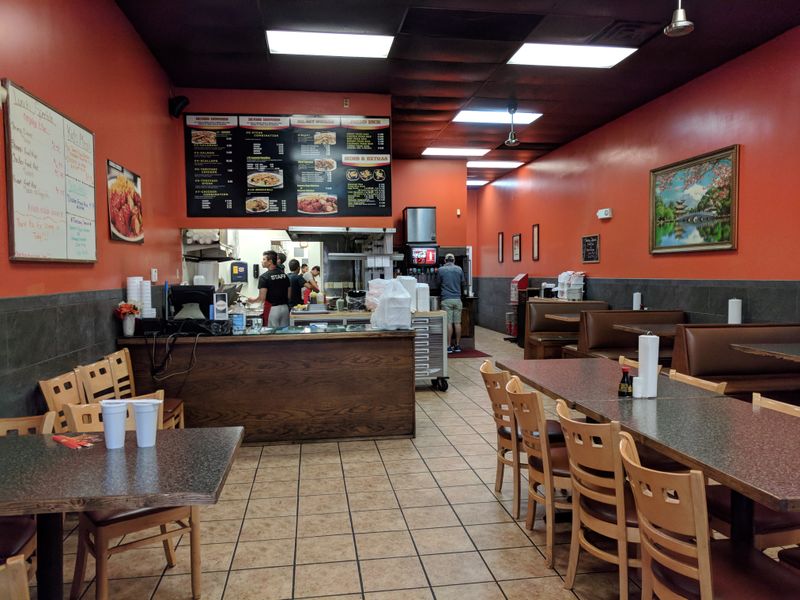 Emperor’s Buffet, Wichita